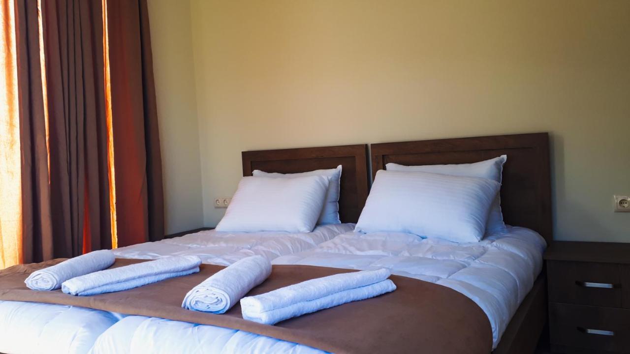 Hotel Khulo Lnn المظهر الخارجي الصورة