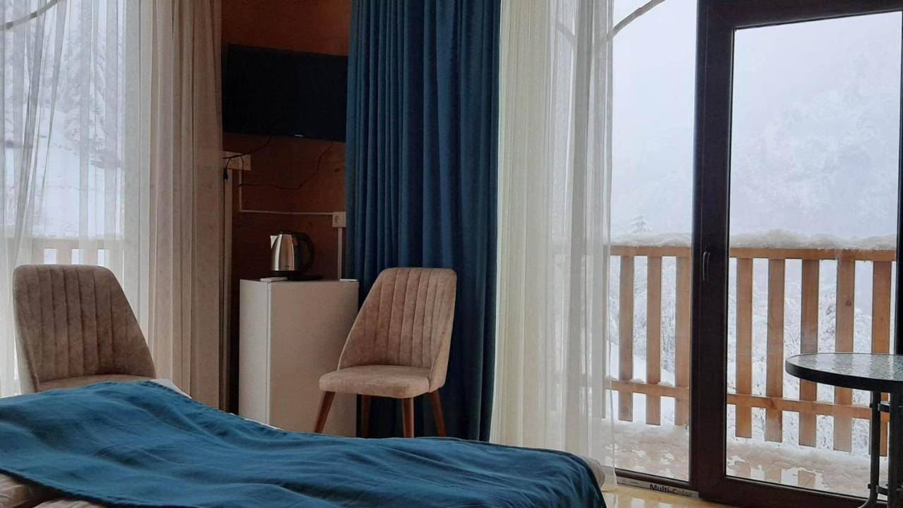 Hotel Khulo Lnn المظهر الخارجي الصورة
