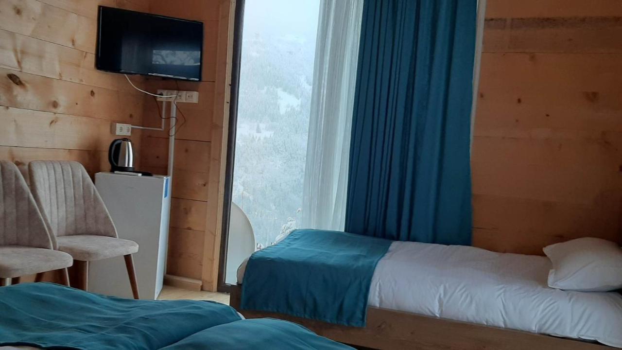 Hotel Khulo Lnn المظهر الخارجي الصورة