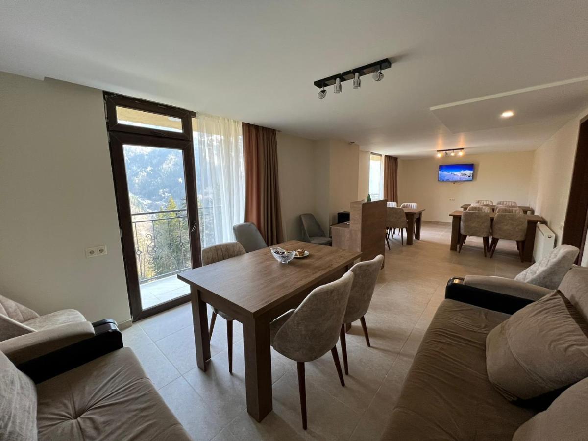 Hotel Khulo Lnn المظهر الخارجي الصورة