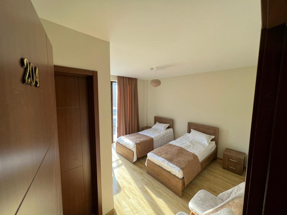 Hotel Khulo Lnn المظهر الخارجي الصورة