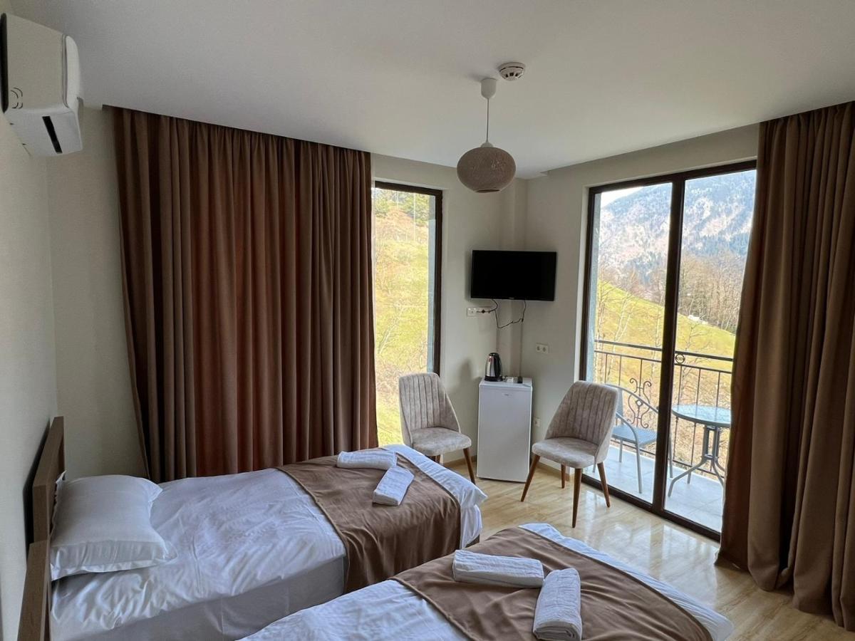Hotel Khulo Lnn المظهر الخارجي الصورة