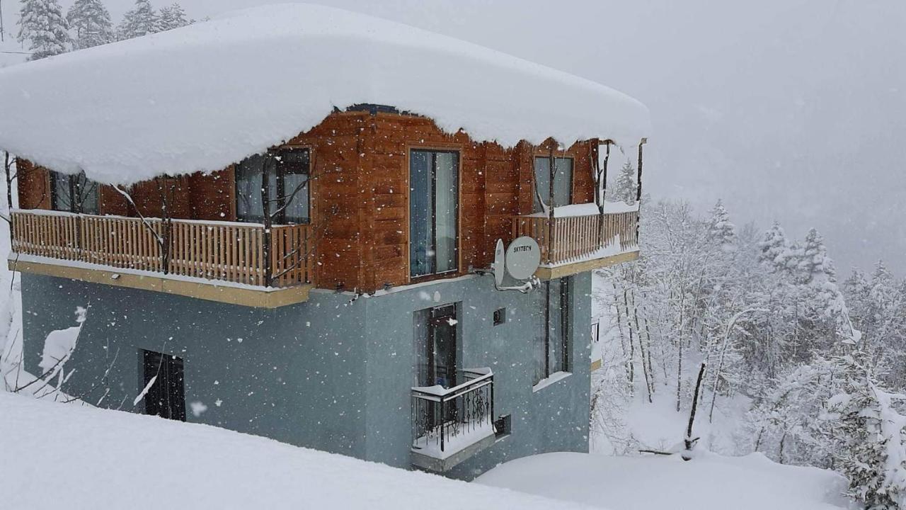 Hotel Khulo Lnn المظهر الخارجي الصورة
