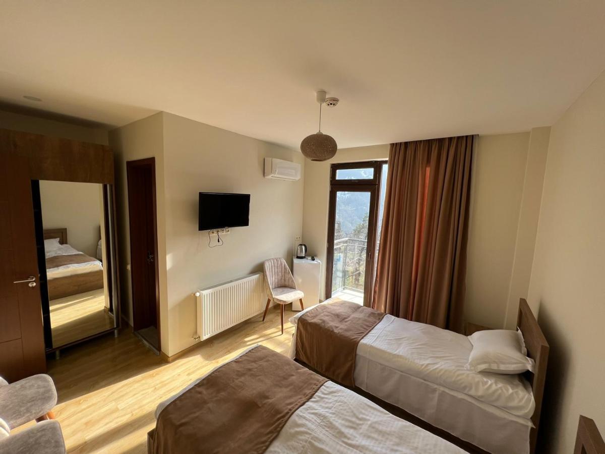 Hotel Khulo Lnn المظهر الخارجي الصورة