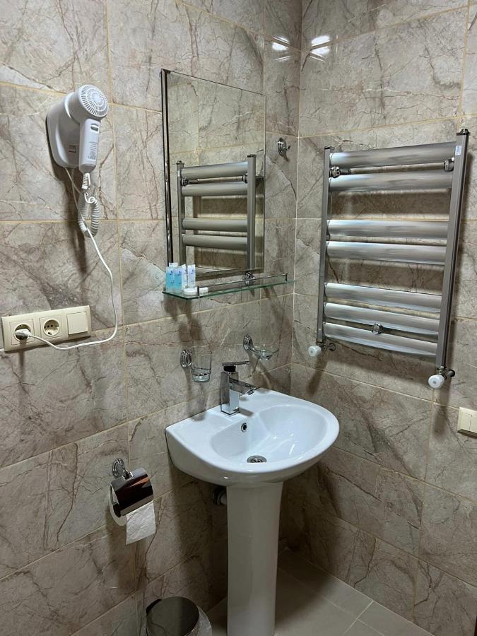 Hotel Khulo Lnn المظهر الخارجي الصورة