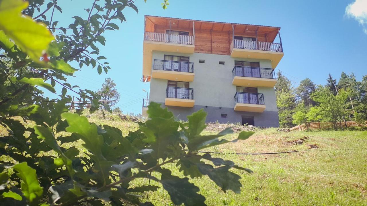 Hotel Khulo Lnn المظهر الخارجي الصورة